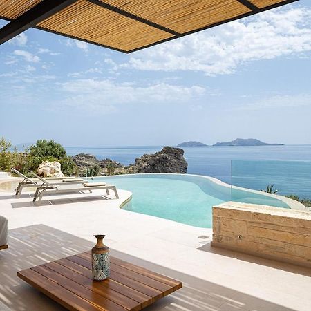 Domus Mare Villas Agios Pavlos  Exterior photo