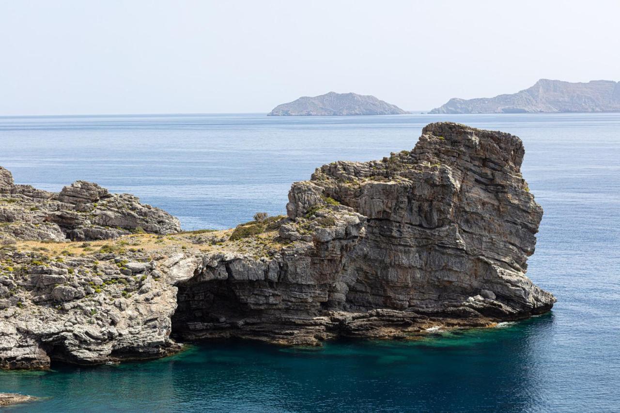 Domus Mare Villas Agios Pavlos  Exterior photo