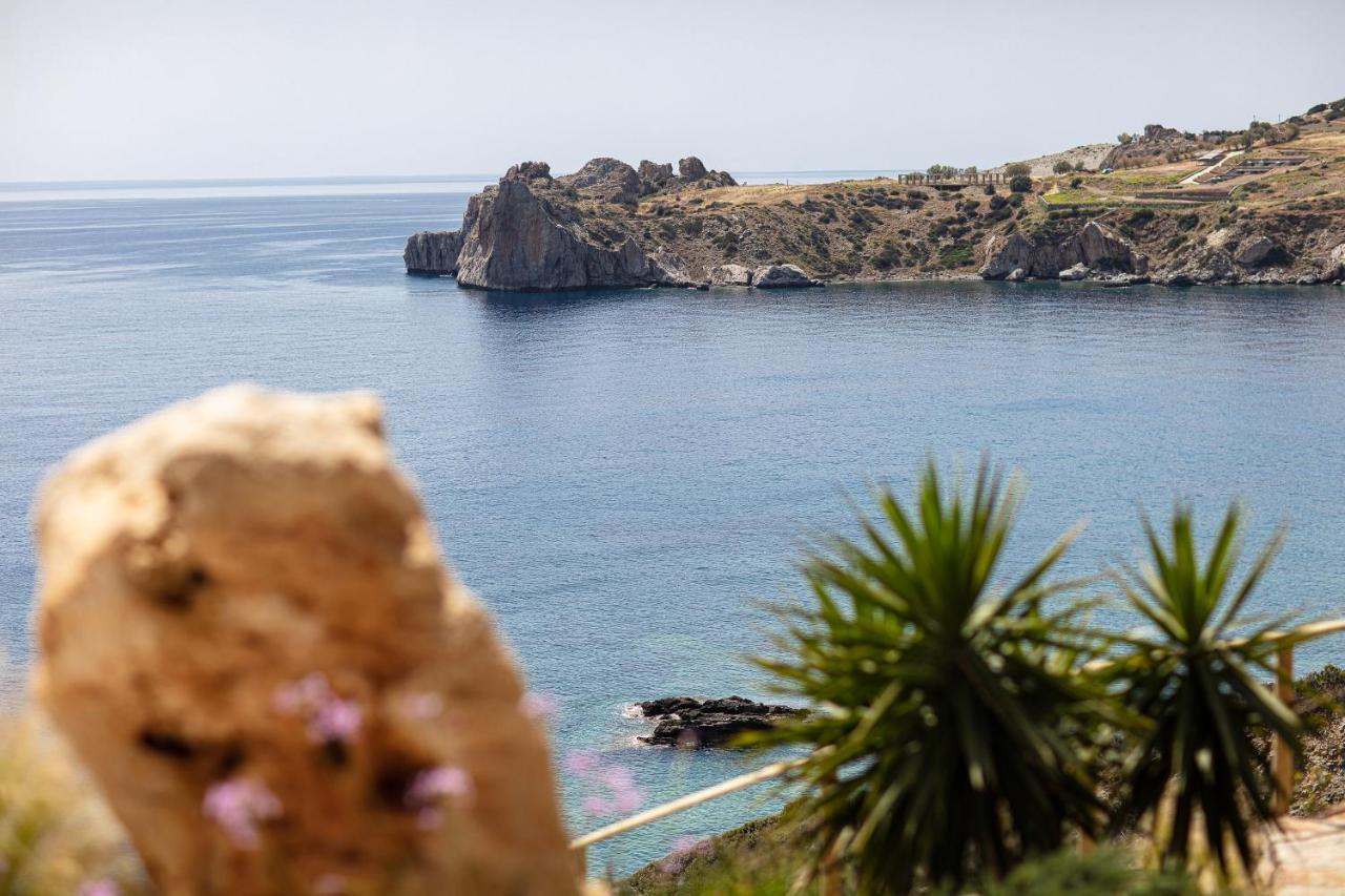 Domus Mare Villas Agios Pavlos  Exterior photo