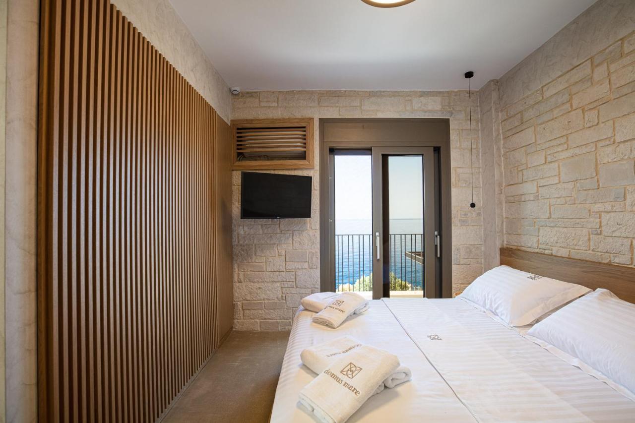 Domus Mare Villas Agios Pavlos  Exterior photo