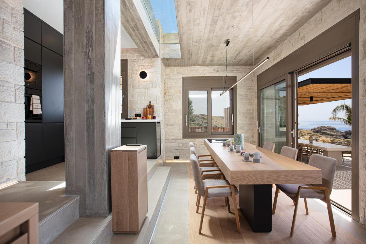 Domus Mare Villas Agios Pavlos  Exterior photo