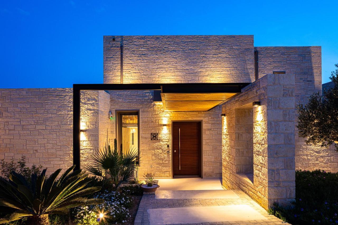 Domus Mare Villas Agios Pavlos  Exterior photo