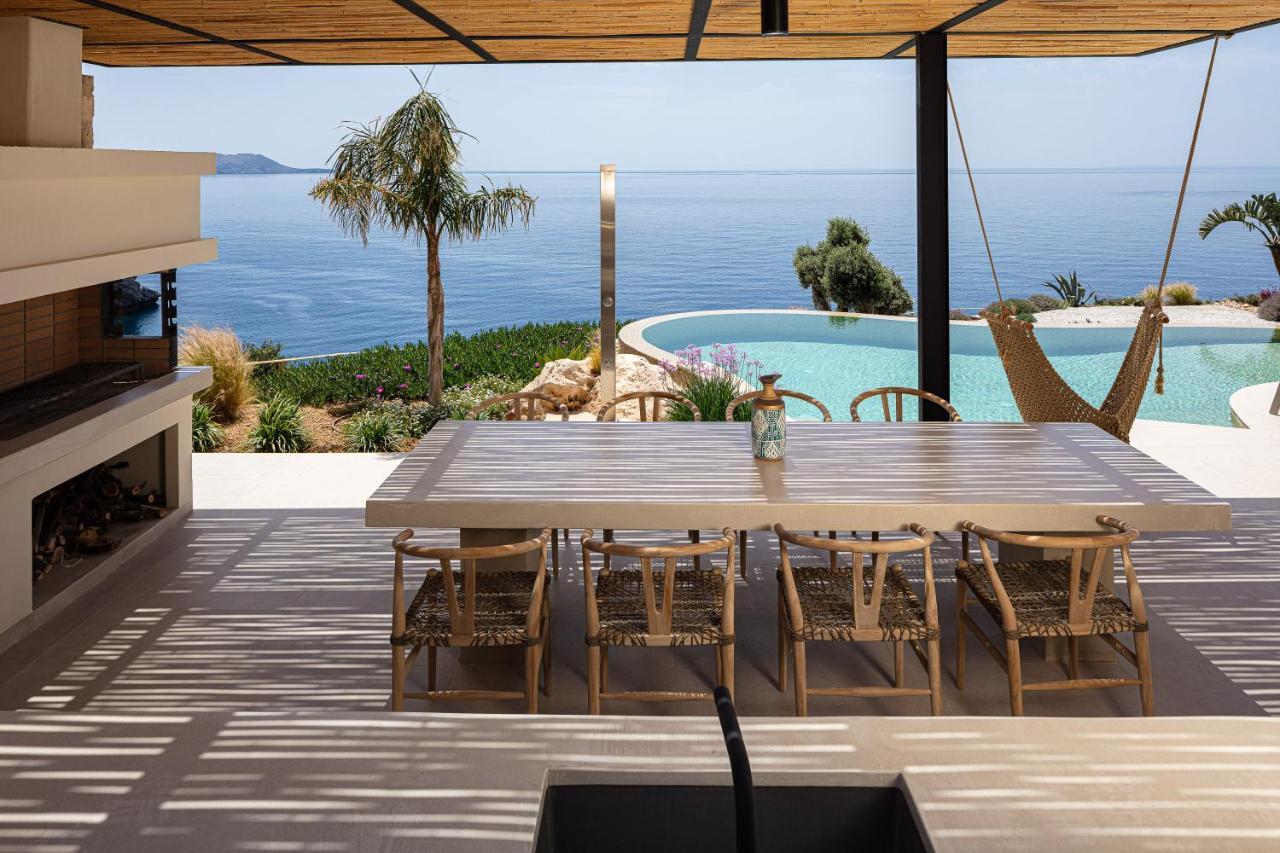 Domus Mare Villas Agios Pavlos  Exterior photo
